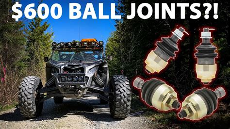 keller ball joint install|Upgrading to the Best Ball Joints .